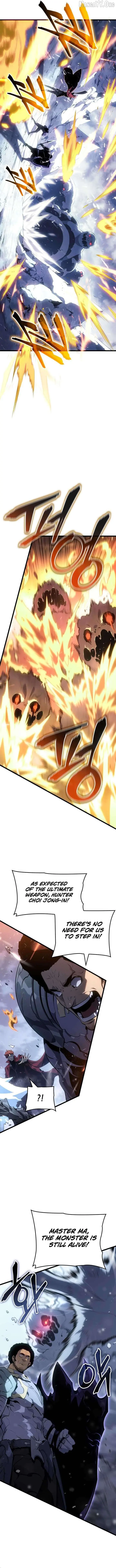Solo Leveling Ragnarok - Chapter 67 image 02_optimized
